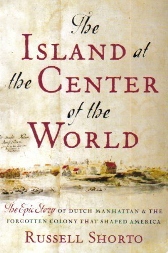 9780965904407: The Island at the Center of the World