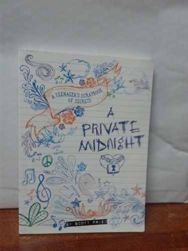 Imagen de archivo de A Private Midnight a la venta por ThriftBooks-Atlanta