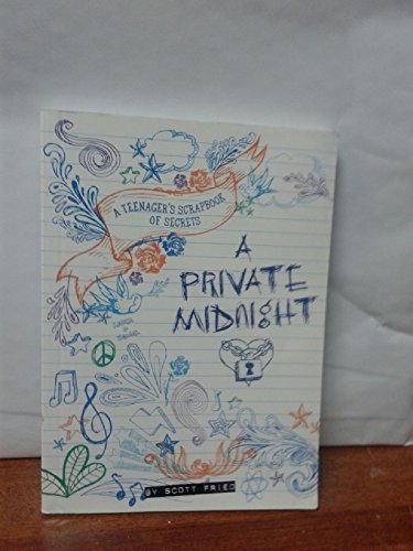 9780965904629: A Private Midnight