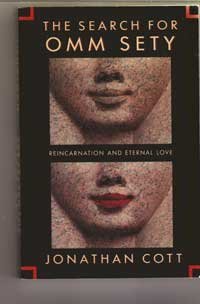 9780965904841: The Search for Omm Sety (Reincarnation and Eternal Love)