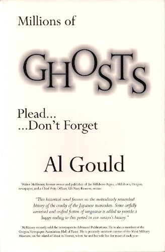 Millions of GHOSTS Plead. Don't Forget
