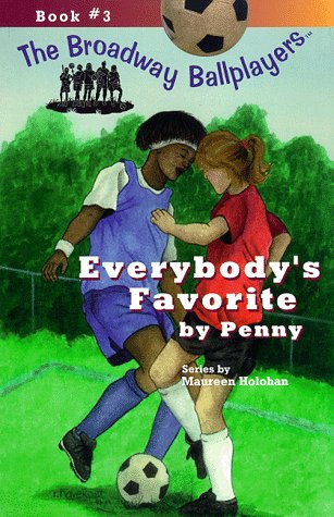 Imagen de archivo de Everybody's Favorite a la venta por Better World Books