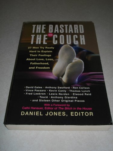 Beispielbild fr Bastard on the Couch zum Verkauf von Jenson Books Inc
