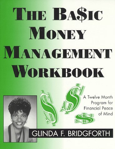 Stock image for The Basic Money Management Workbook for sale by ThriftBooks-Atlanta