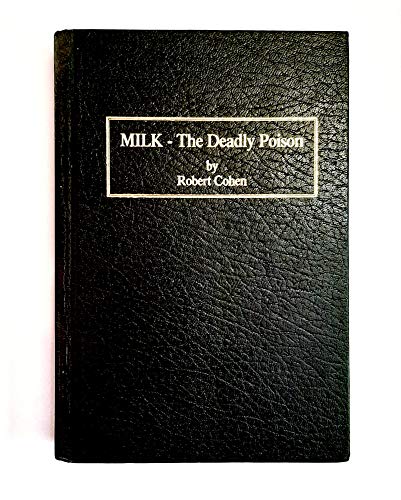 Milk : The Deadly Poison