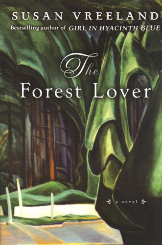 Beispielbild fr The Forest Lover zum Verkauf von ThriftBooks-Phoenix