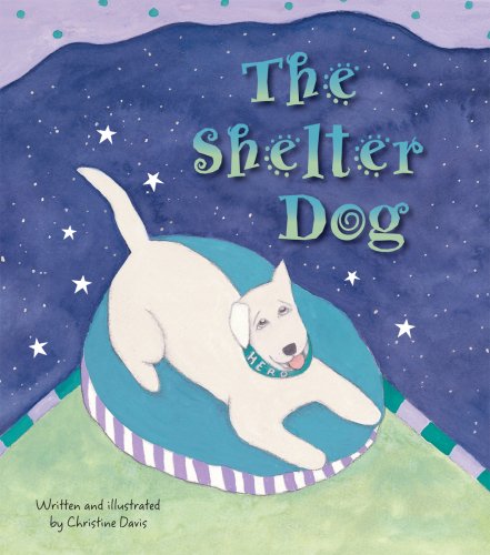 Imagen de archivo de The Shelter Dog a la venta por BooksRun