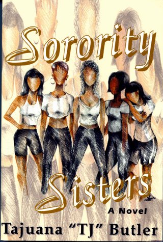 Stock image for Sorority Sisters for sale by SecondSale