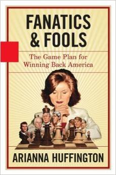 Beispielbild fr Fanatics & Fools- The Game Plan for Winning Back America zum Verkauf von Dunaway Books