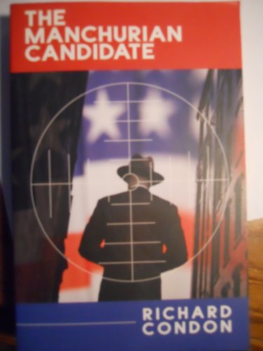 Stock image for The Manchurian Candidate for sale by Better World Books