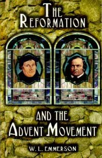 Imagen de archivo de Reformation and the Advent Movement, The a la venta por HPB-Red