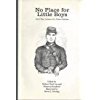 Stock image for No Place for Little Boys: Civil War Letters of a Union Soldier for sale by SecondSale