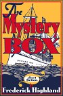 Beispielbild fr The Mystery Box zum Verkauf von ThriftBooks-Atlanta