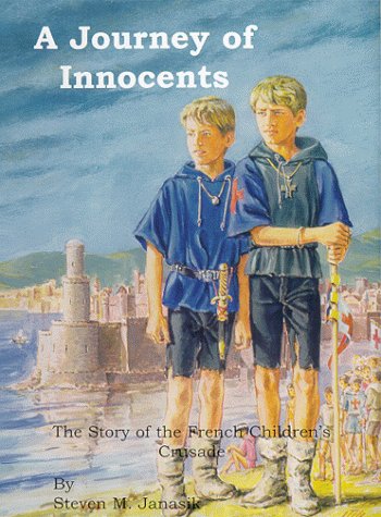 9780965941723: A Journey of Innocents