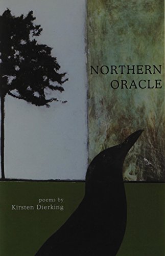 Stock image for Northern Oracle for sale by Better World Books