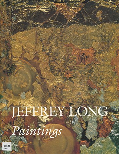 9780965947503: Jeffrey Long Vol. 1 : Paintings