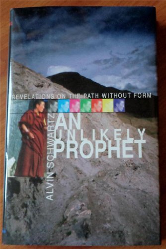 An Unlikely Prophet: Revelations on the Path Without Form : A Novel (9780965952101) by Schwartz, Alvin