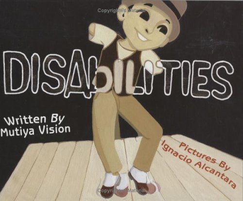 Beispielbild fr Disabilities zum Verkauf von Revaluation Books