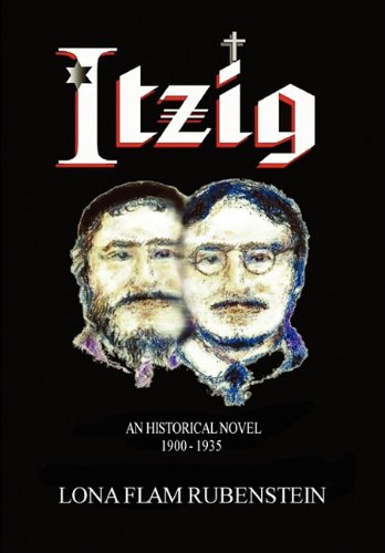 Imagen de archivo de Itzig a la venta por Better World Books