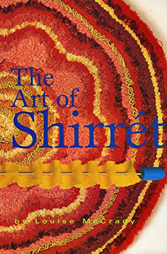 

The Art of Shirret