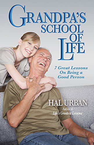 Stock image for Grandpa's School of Life for sale by SecondSale