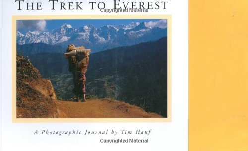 Stock image for Solu-Khumbu: The Trek to Everest for sale by HPB Inc.