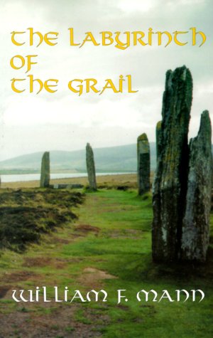 The Labyrinth of the Grail