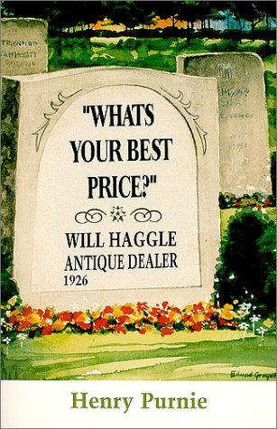 Beispielbild fr What's Your Best Price? zum Verkauf von Wonder Book