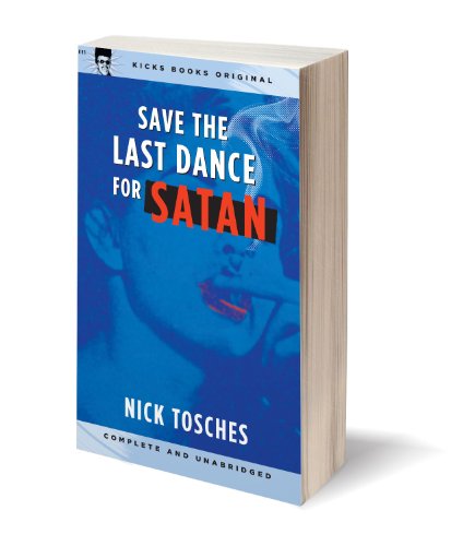 Stock image for Save the Last Dance for Satan for sale by HPB-Ruby