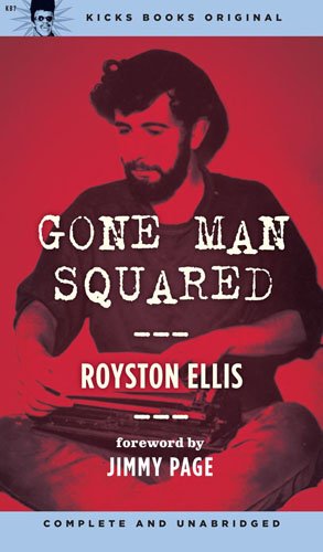 9780965977791: Gone Man Squared: Poems 1959-1967