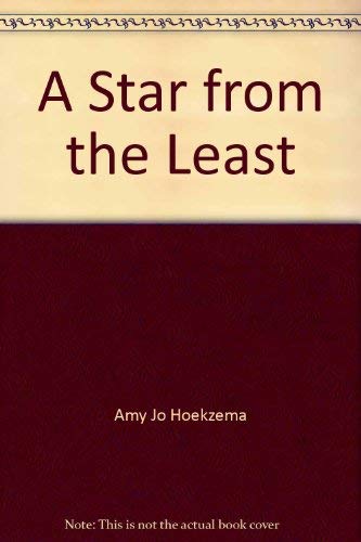 Stock image for A star from the least for sale by JR Books