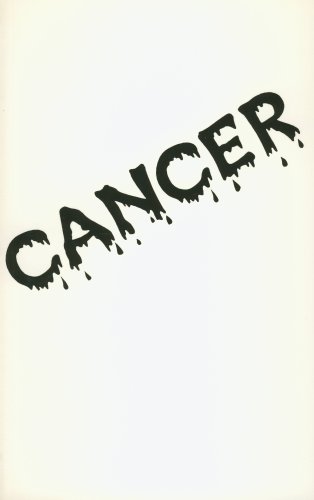 Cancer (9780965986007) by Burns, Richard