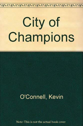 9780965987103: City of Champions
