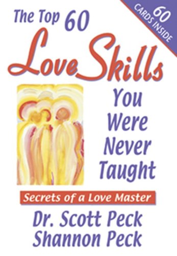 Beispielbild fr Love Skills Inspiration Cards (Box of 60) zum Verkauf von Books From California
