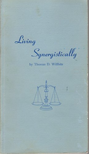Stock image for Living Synergistically for sale by ThriftBooks-Atlanta