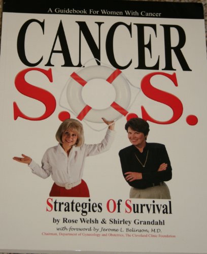 Imagen de archivo de Cancer S.O.S. a la venta por Patrico Books