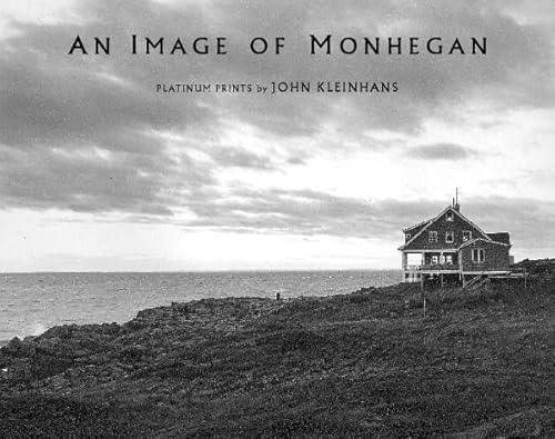 9780966009101: An Image of Monhegan: Platinum Prints by John Kleinhans