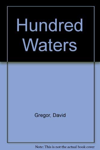 Stock image for Hundred Waters for sale by SecondSale