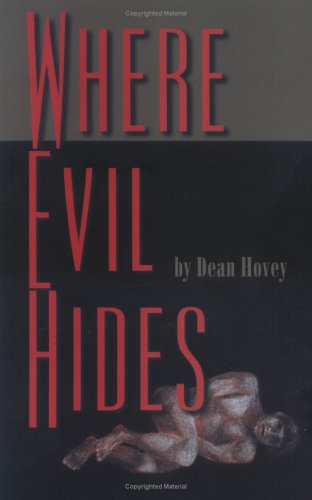 Stock image for Where Evil Hides for sale by HPB-Emerald