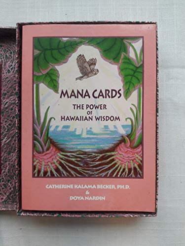 Mana Cards: The Power of Hawaiian Wisdom
