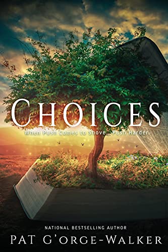 Beispielbild fr Choices: Standing in the Gap or Standing in God's Way? Book 6 zum Verkauf von GreatBookPrices