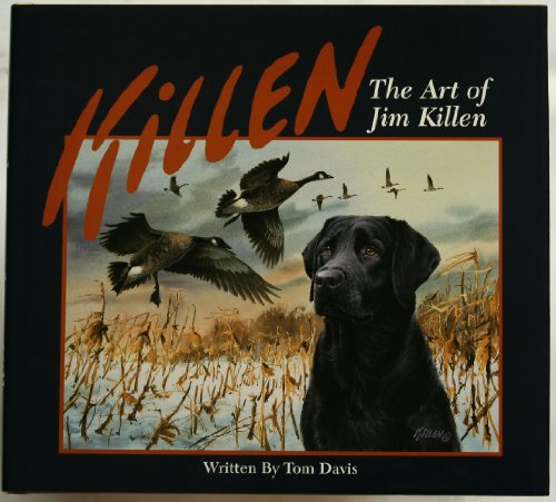 Killen: The Art of Jim Killen