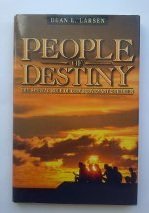 Beispielbild fr People of destiny zum Verkauf von -OnTimeBooks-