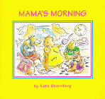 Beispielbild fr Mama's Morning zum Verkauf von Wonder Book