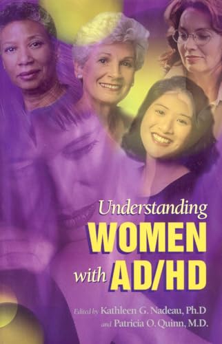 9780966036640: Understanding Women With Ad/Hd