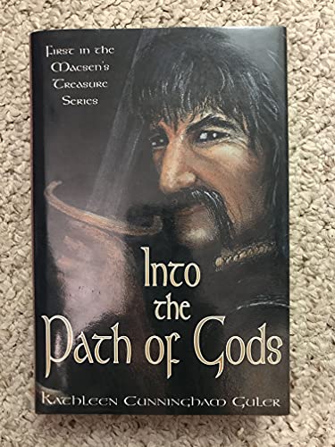 Stock image for Into the Path of Gods for sale by ThriftBooks-Dallas
