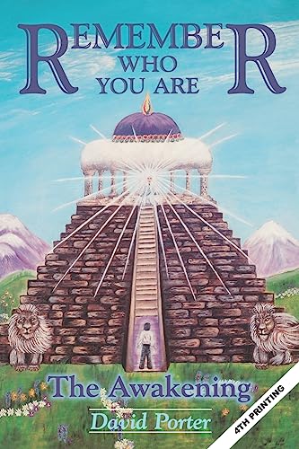 REMEMBER WHO YOU ARE BOOK 1