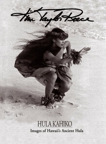 9780966039597: Images of Hawaii's Ancient Hula: Hula Kahiko--Fine Art Photography