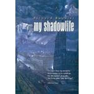 Stock image for My Shadowlife for sale by S.C. Sumner