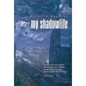 9780966044089: My Shadowlife